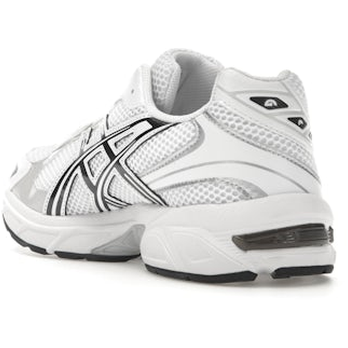 Thumbnail af Asics Gel-1130 White Black 4