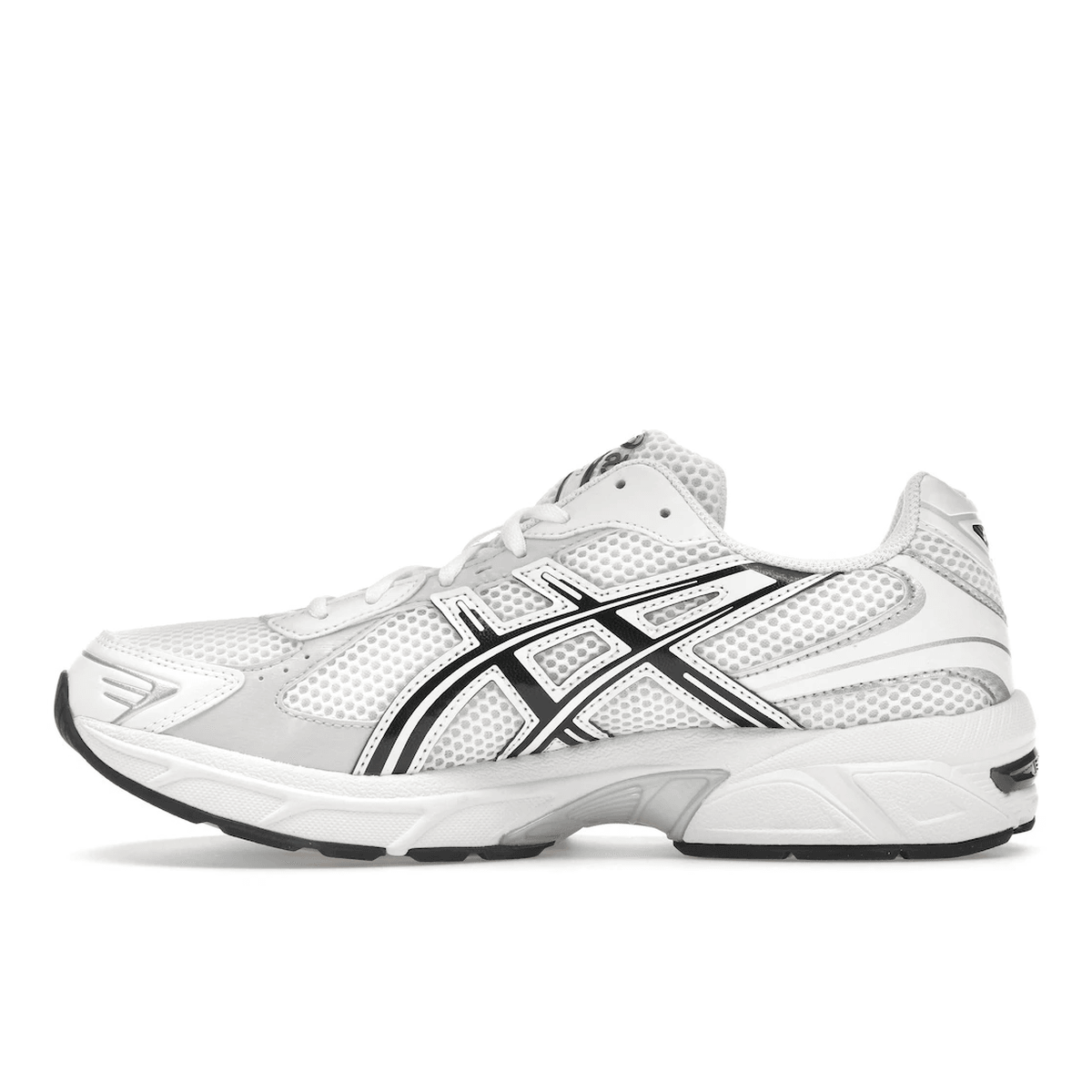 Thumbnail af Asics Gel-1130 White Black 3