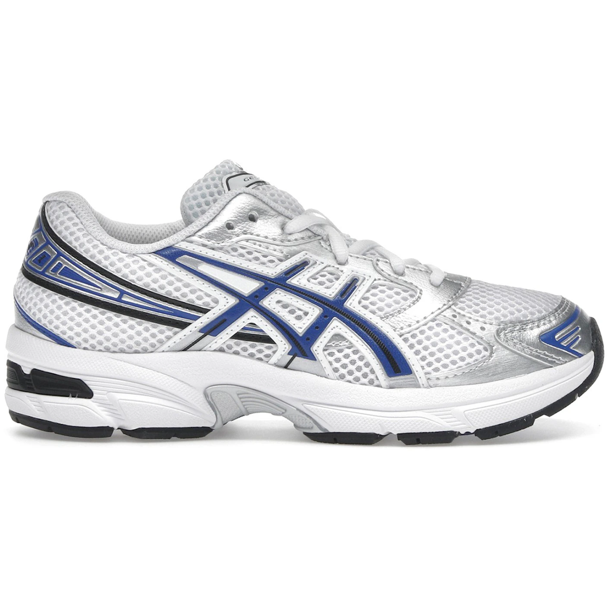 ASICS Gel-1130 White Blue (GS)