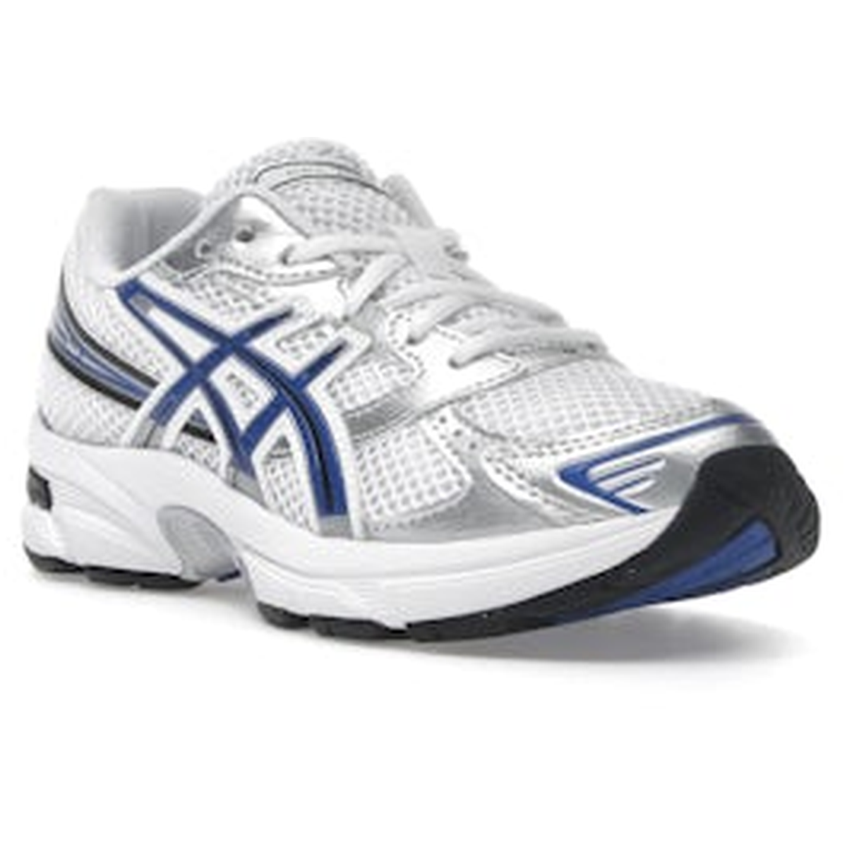 Thumbnail af ASICS Gel-1130 White Blue (GS) 2
