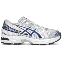 ASICS Gel-1130 White Blue (GS)