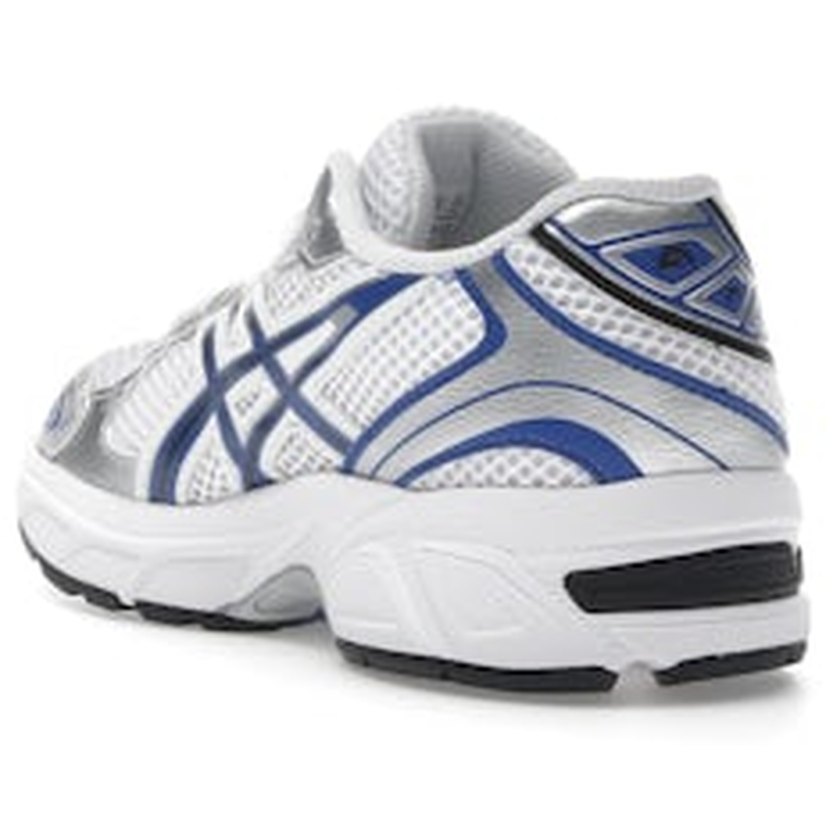 Thumbnail af ASICS Gel-1130 White Blue (GS) 4