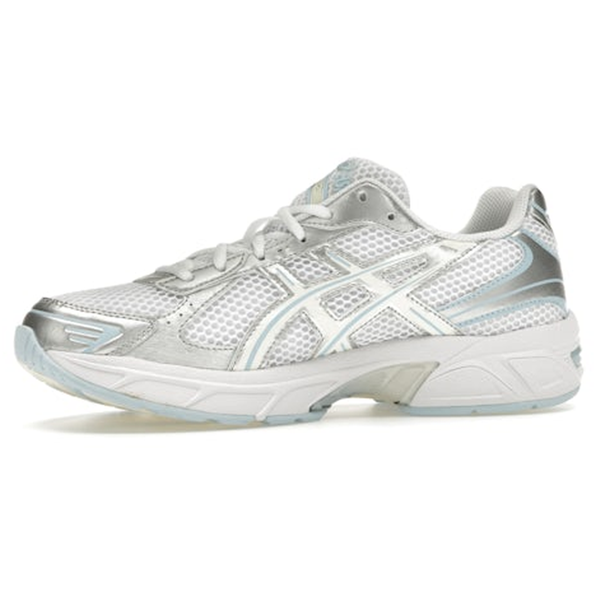 Thumbnail af ASICS Gel-1130 White Ivory Light Blue 3