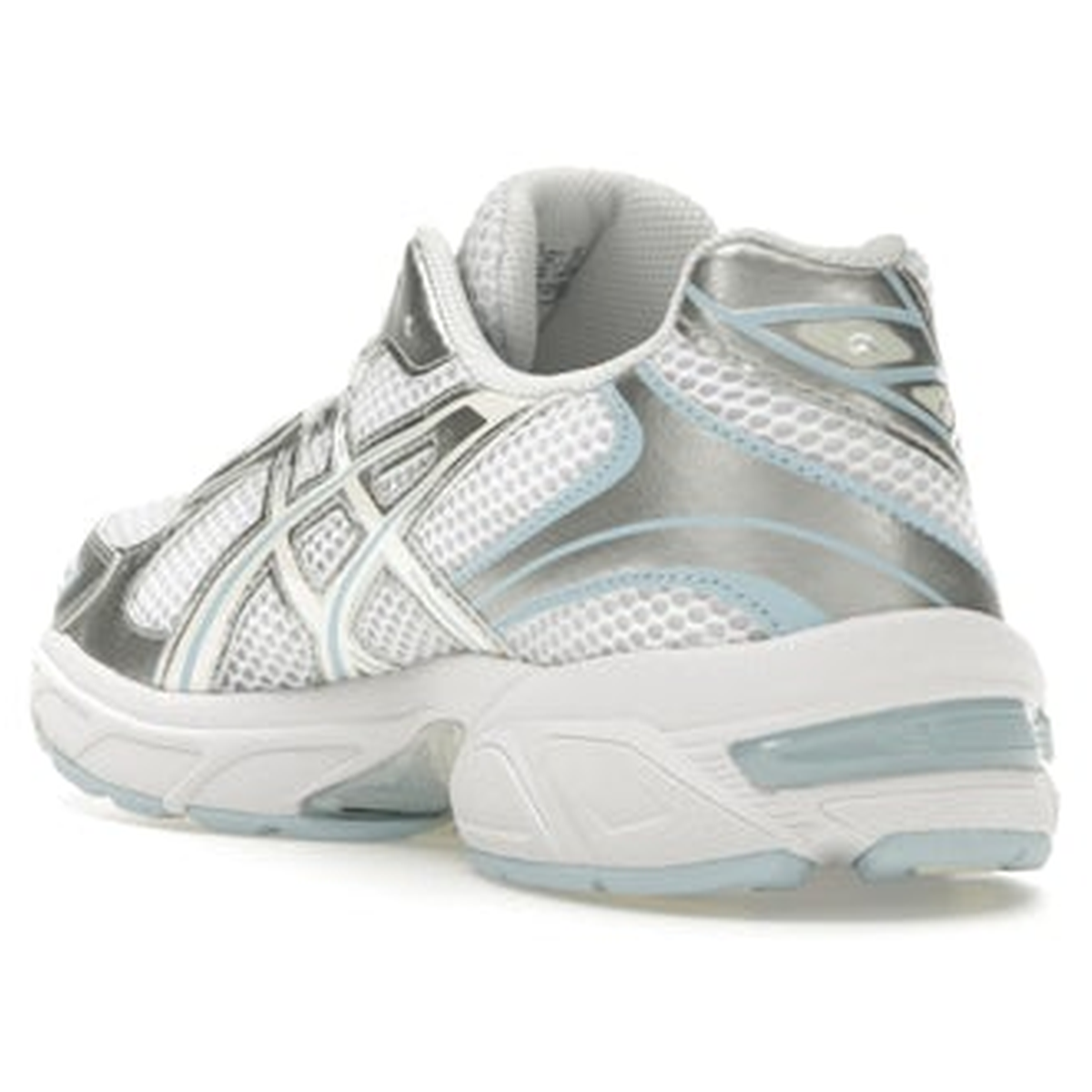 Thumbnail af ASICS Gel-1130 White Ivory Light Blue 4