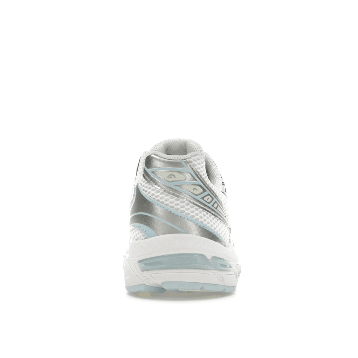 Thumbnail af ASICS Gel-1130 White Ivory Light Blue 4