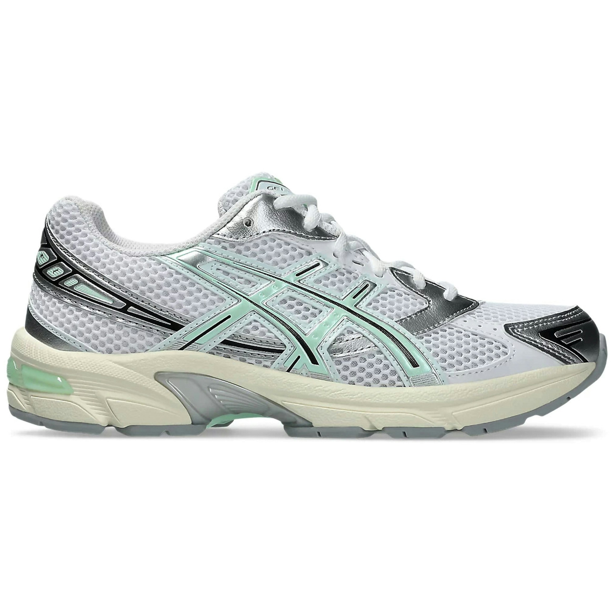 Asics Gel-1130 White Mint Tint