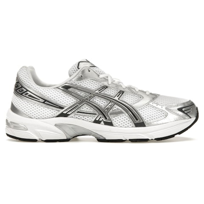Asics Gel-1130 White Pure Silver