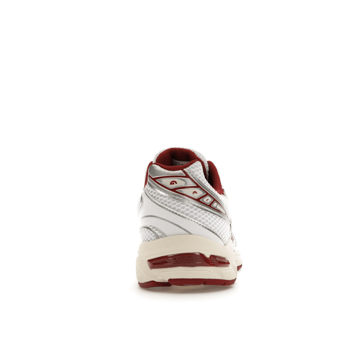 Thumbnail af Asics Gel-1130 White Red Dahlia 4