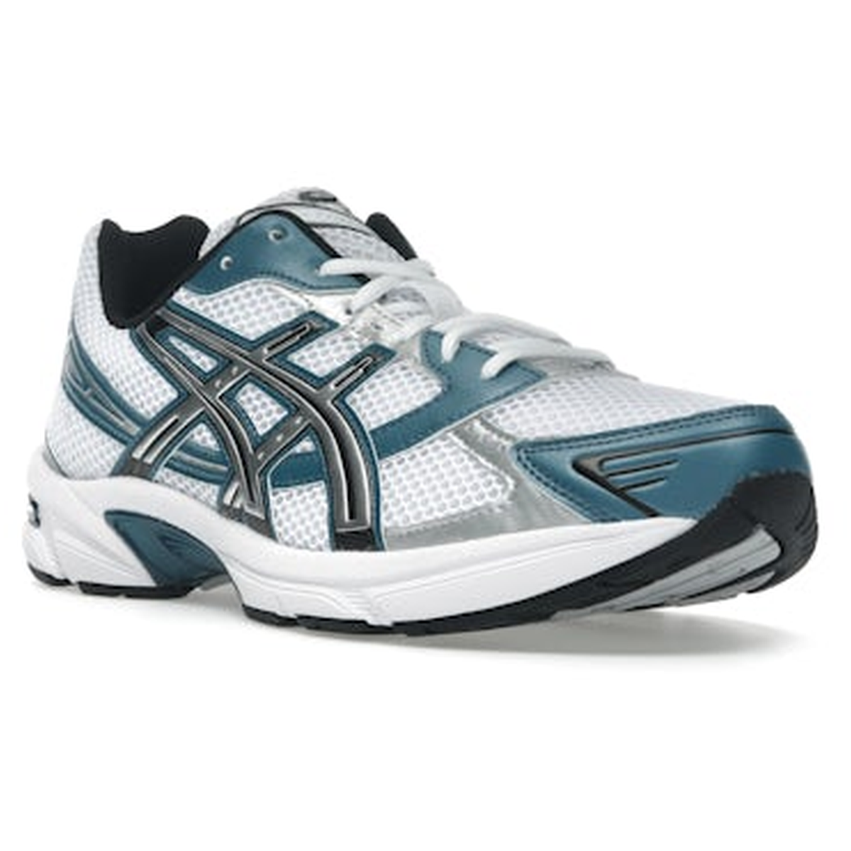 Thumbnail af ASICS Gel-1130 White Restful Teal 2