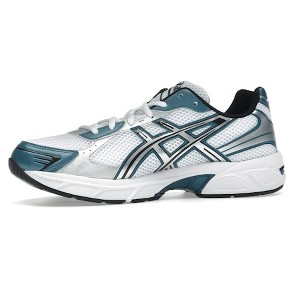Thumbnail af ASICS Gel-1130 White Restful Teal 3