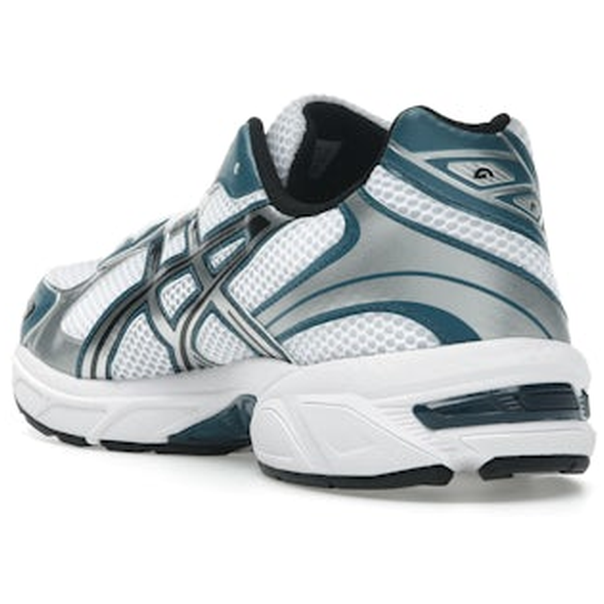 Thumbnail af ASICS Gel-1130 White Restful Teal 4