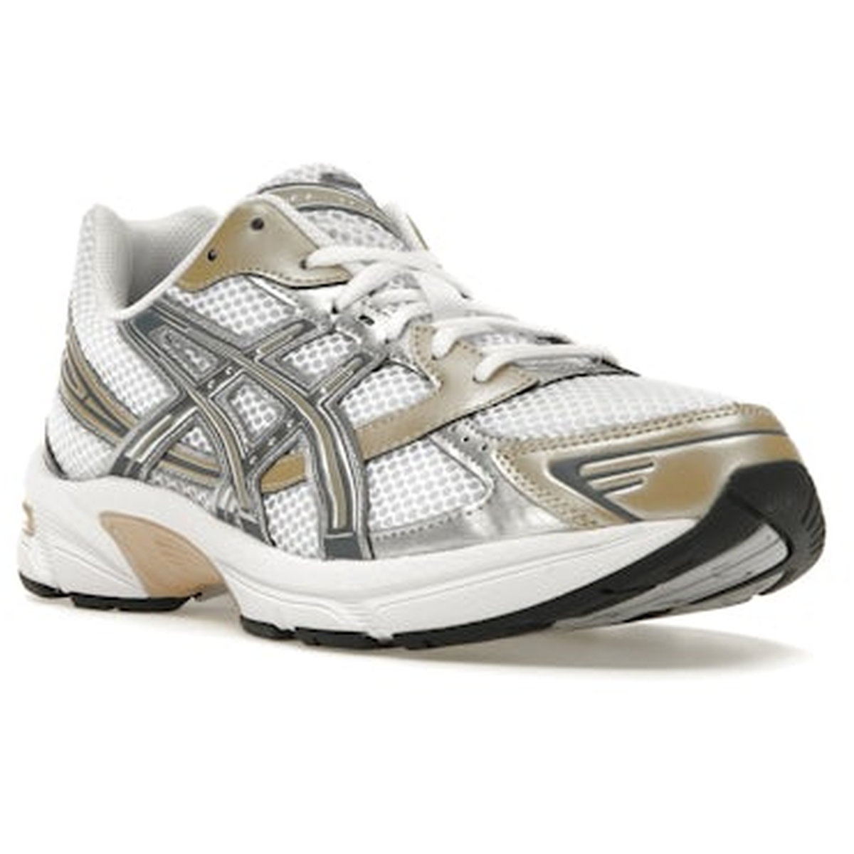 Thumbnail af ASICS Gel-1130 White Wood Crepe 2