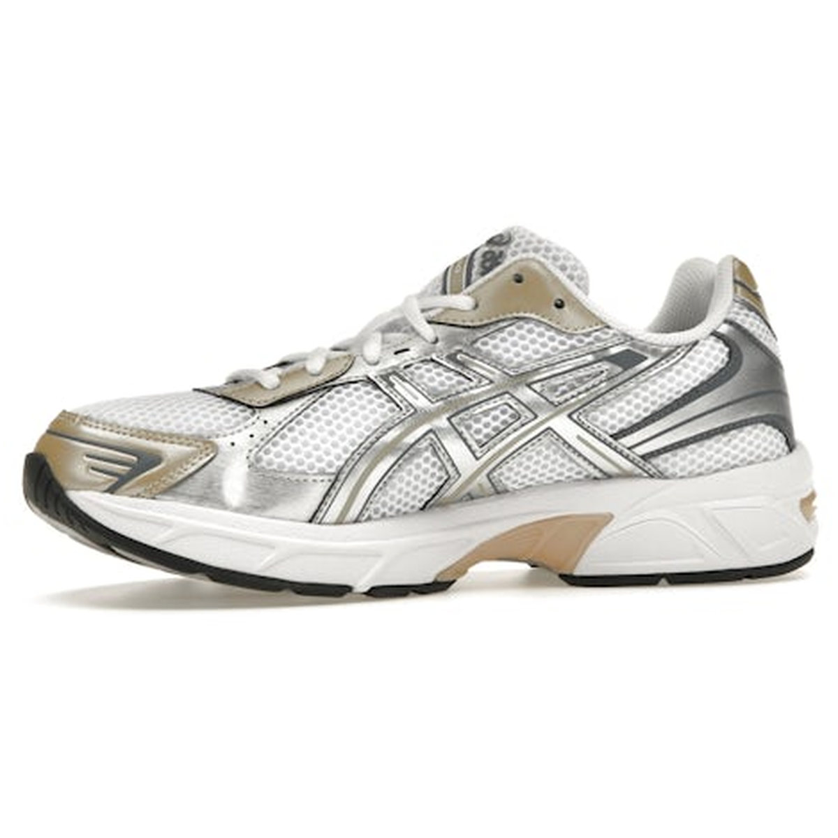 Thumbnail af ASICS Gel-1130 White Wood Crepe 3