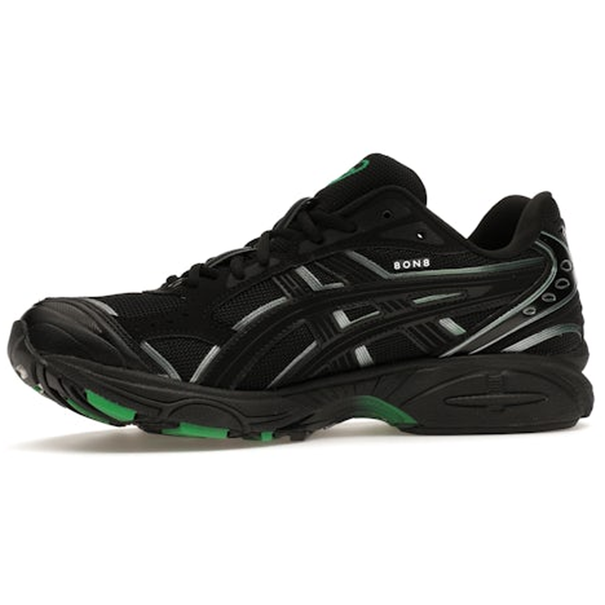 Thumbnail af Asics Gel-Kayano 14 8ON8 Black Green 3