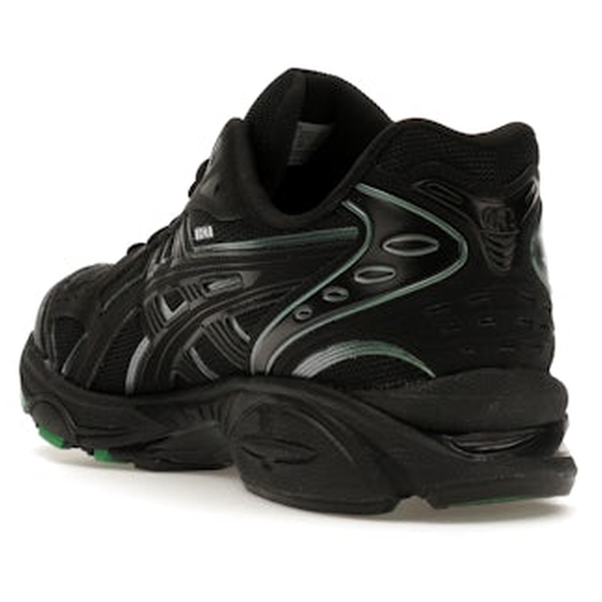 Thumbnail af Asics Gel-Kayano 14 8ON8 Black Green 4