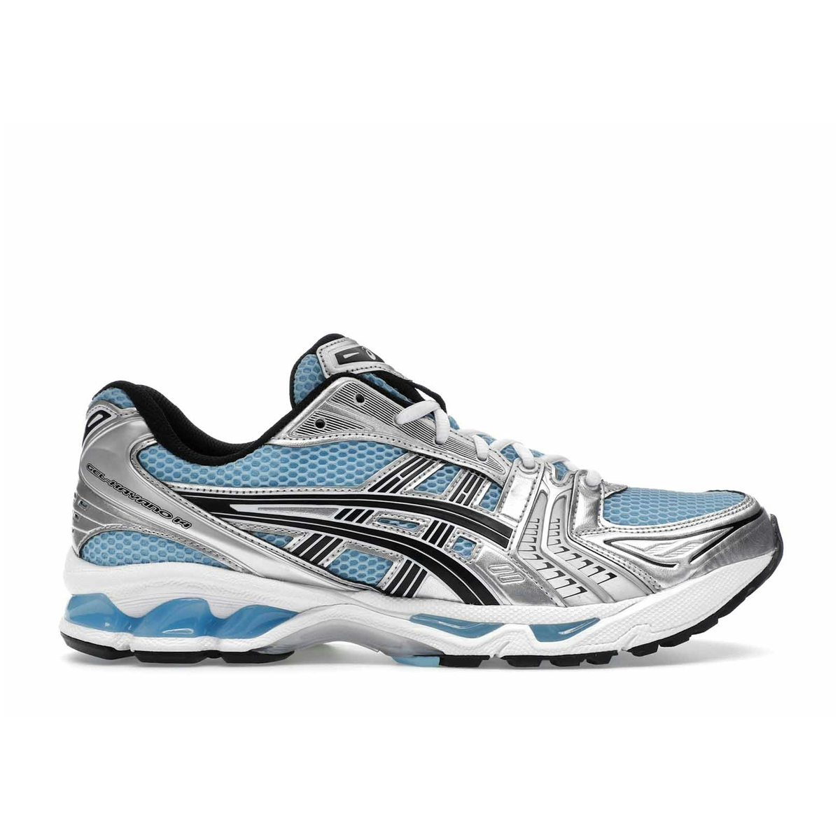 Asics Gel Kayano 14 Arctic Sky Pure Silver