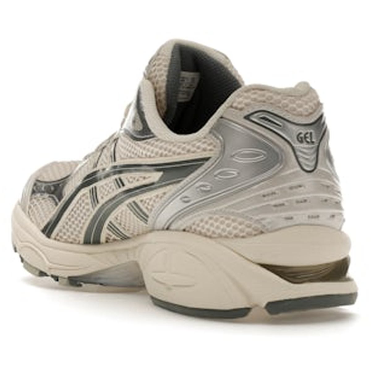 Thumbnail af Asics Gel-Kayano 14 Birch Dark Pewter 4