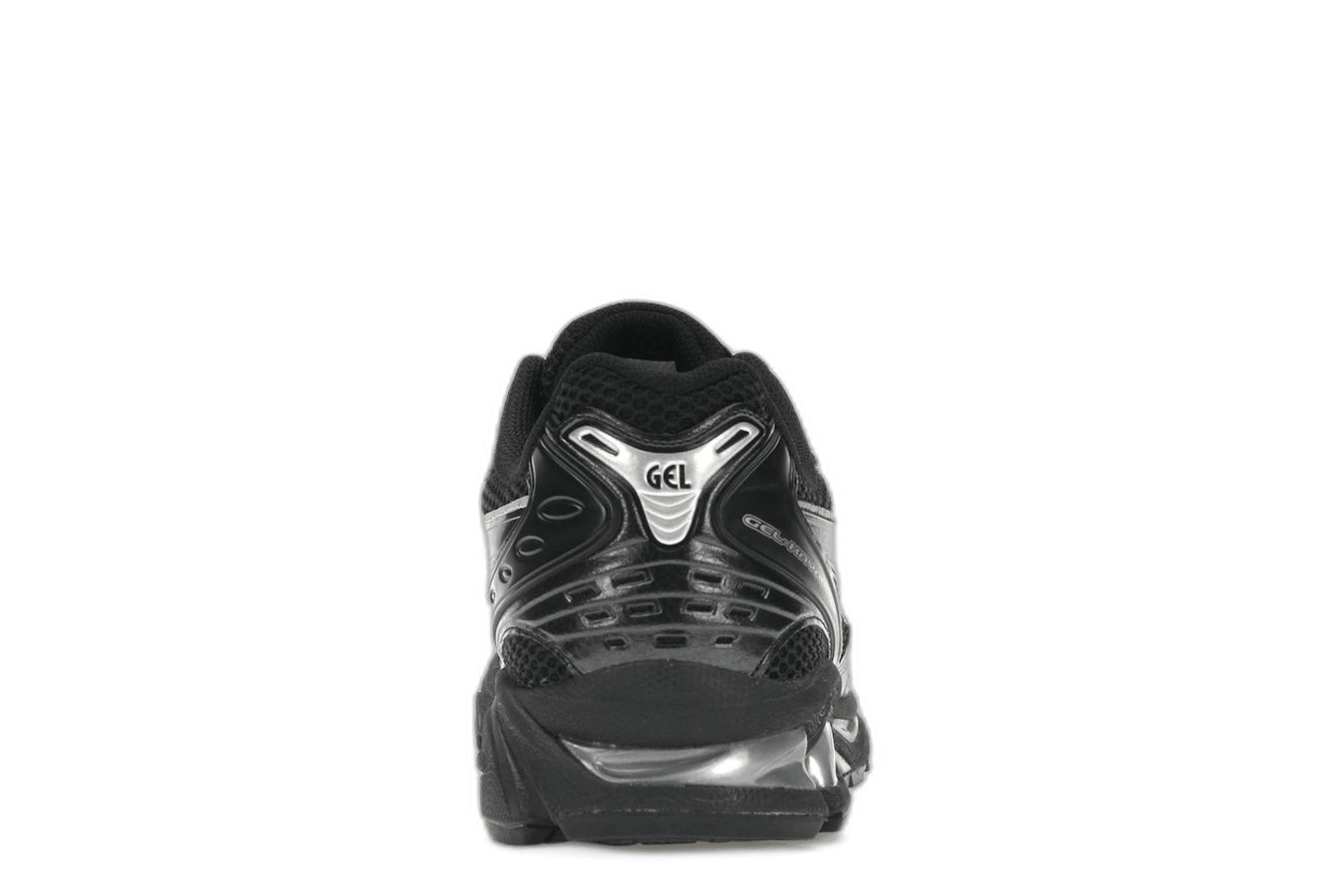 Thumbnail af Asics Gel-Kayano 14 Black Pure Silver 4