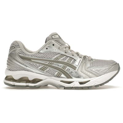 Asics Gel-Kayano 14 Cloud Grey