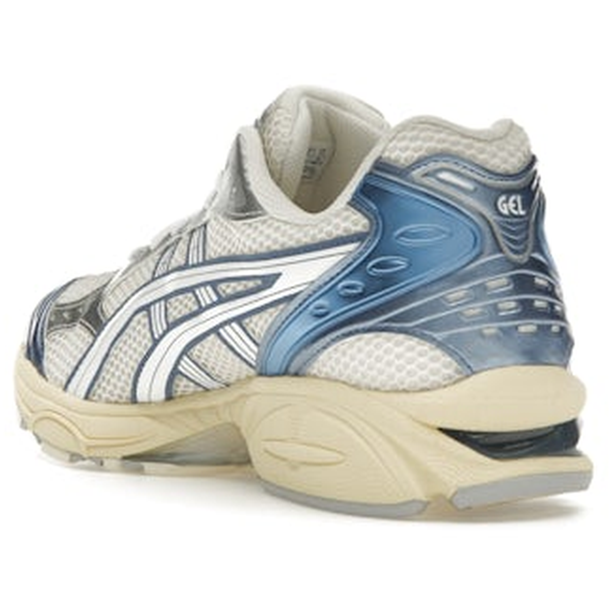 Thumbnail af Asics Gel-Kayano 14 Cream Metallic Blue 4