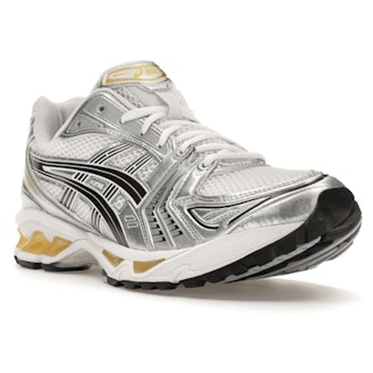 Thumbnail af Asics Gel-Kayano 14 Tai Chi Yellow 2