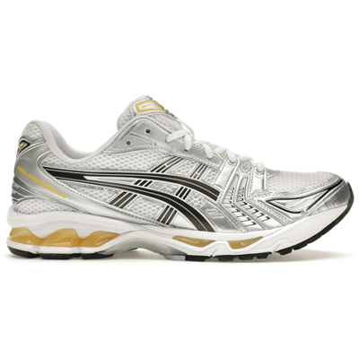 Asics Gel-Kayano 14 Tai Chi Yellow