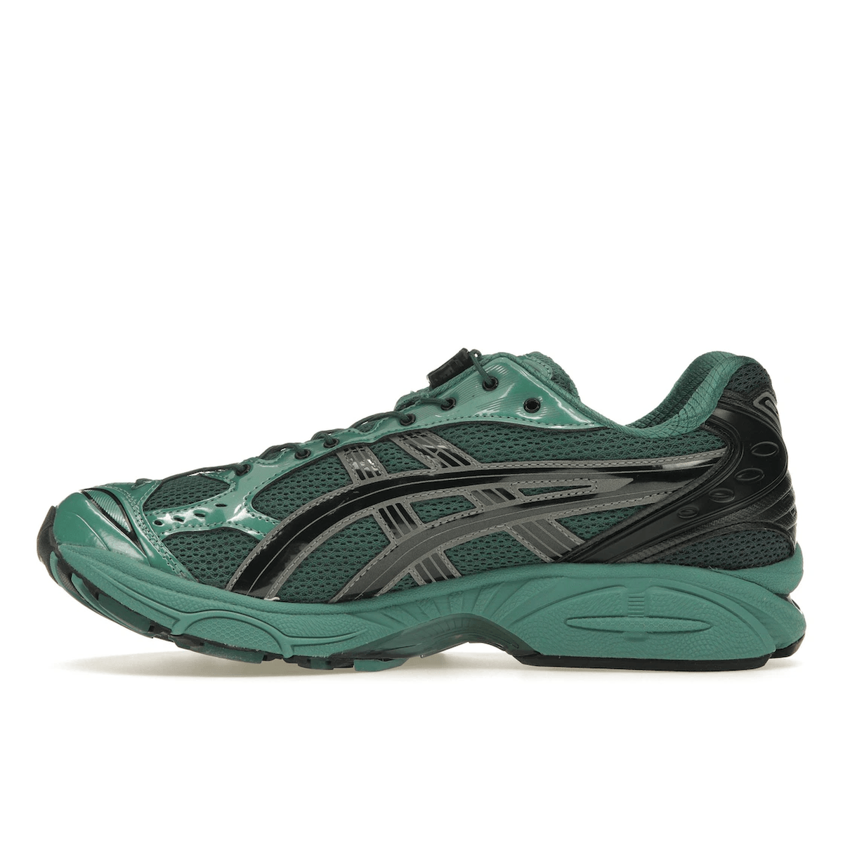 Thumbnail af Asics Gel-Kayano 14 Unaffected Infinite Green 3