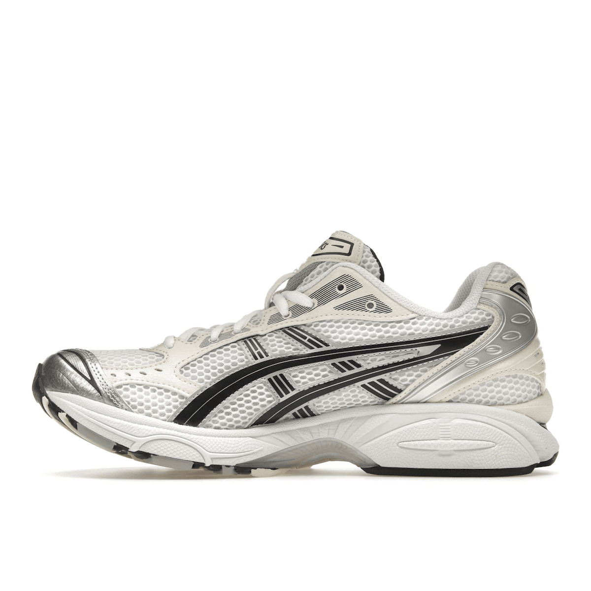 Thumbnail af Asics Gel-Kayano 14 White Midnight 3