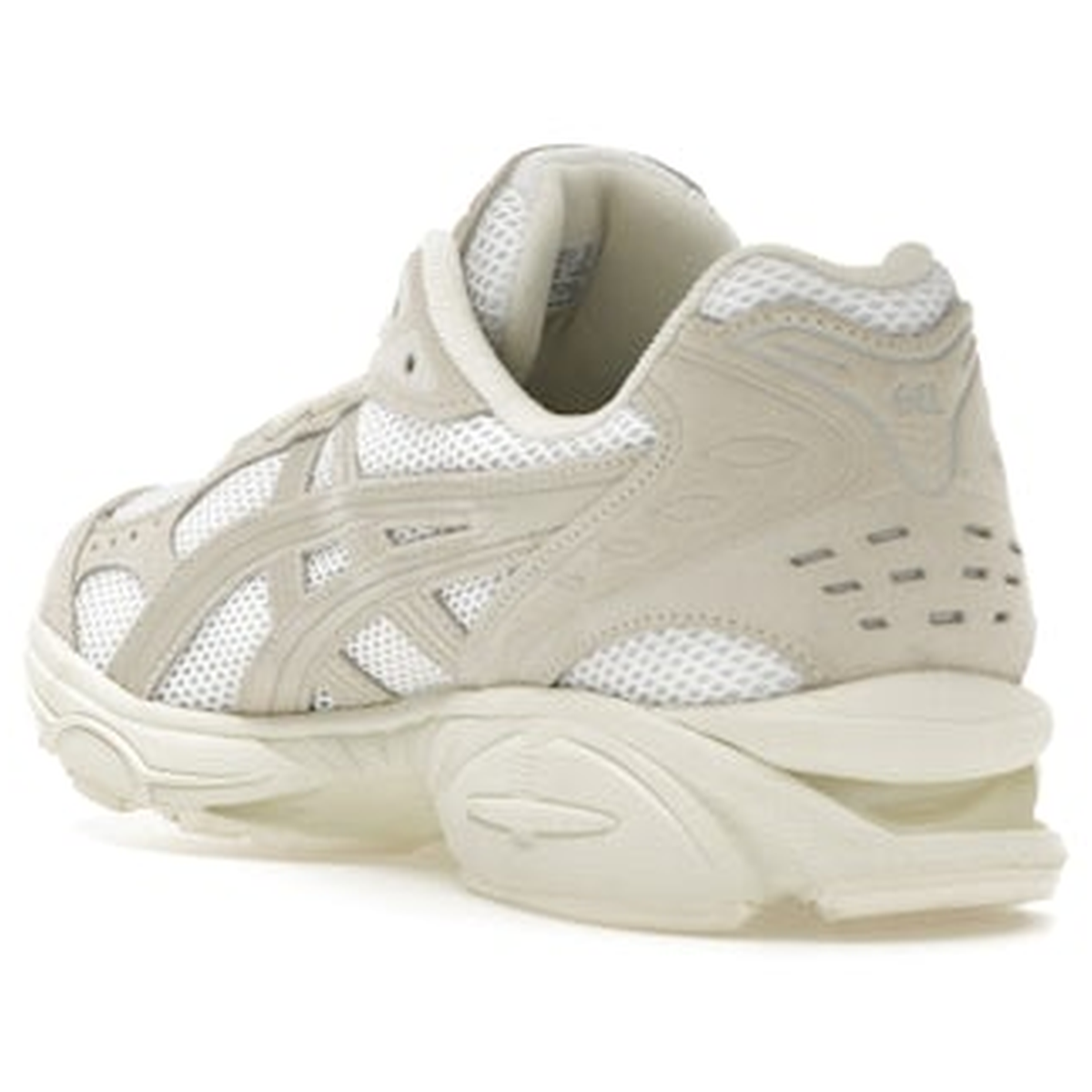 Thumbnail af Asics Gel-Kayano 14 White Smoke Grey 4