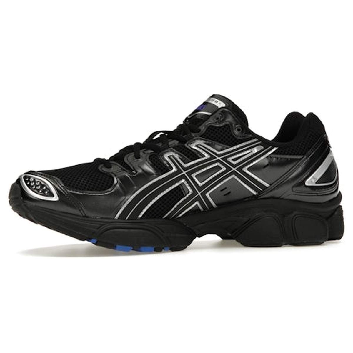 Thumbnail af Asics Gel-Nimbus 9 Black Pure Silver 3