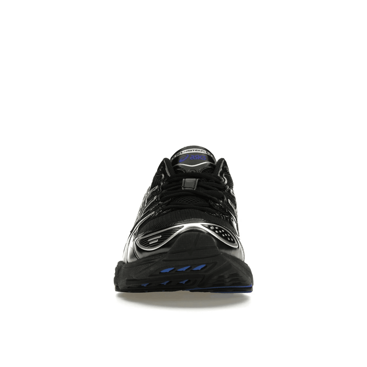 Thumbnail af Asics Gel-Nimbus 9 Black Pure Silver 2