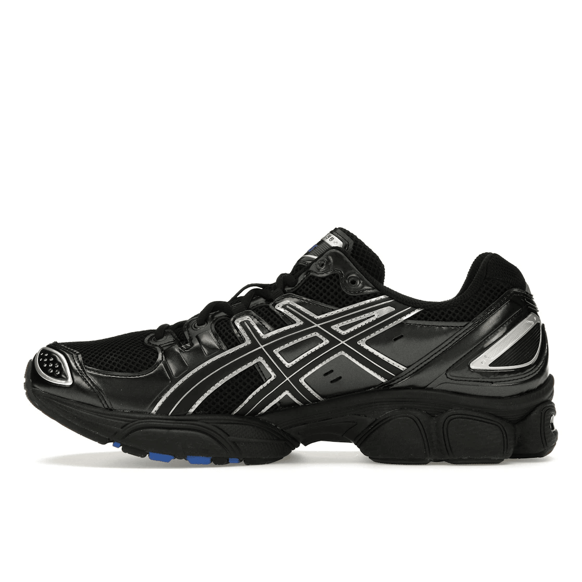 Thumbnail af Asics Gel-Nimbus 9 Black Pure Silver 3