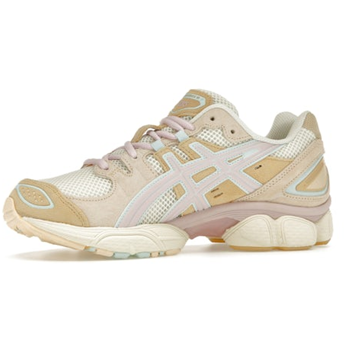 Thumbnail af ASICS Gel-Nimbus 9 Cream Barely Rose 3