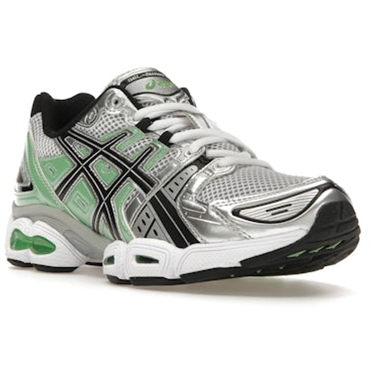 Thumbnail af Asics Gel-Nimbus 9 White Bamboo 2