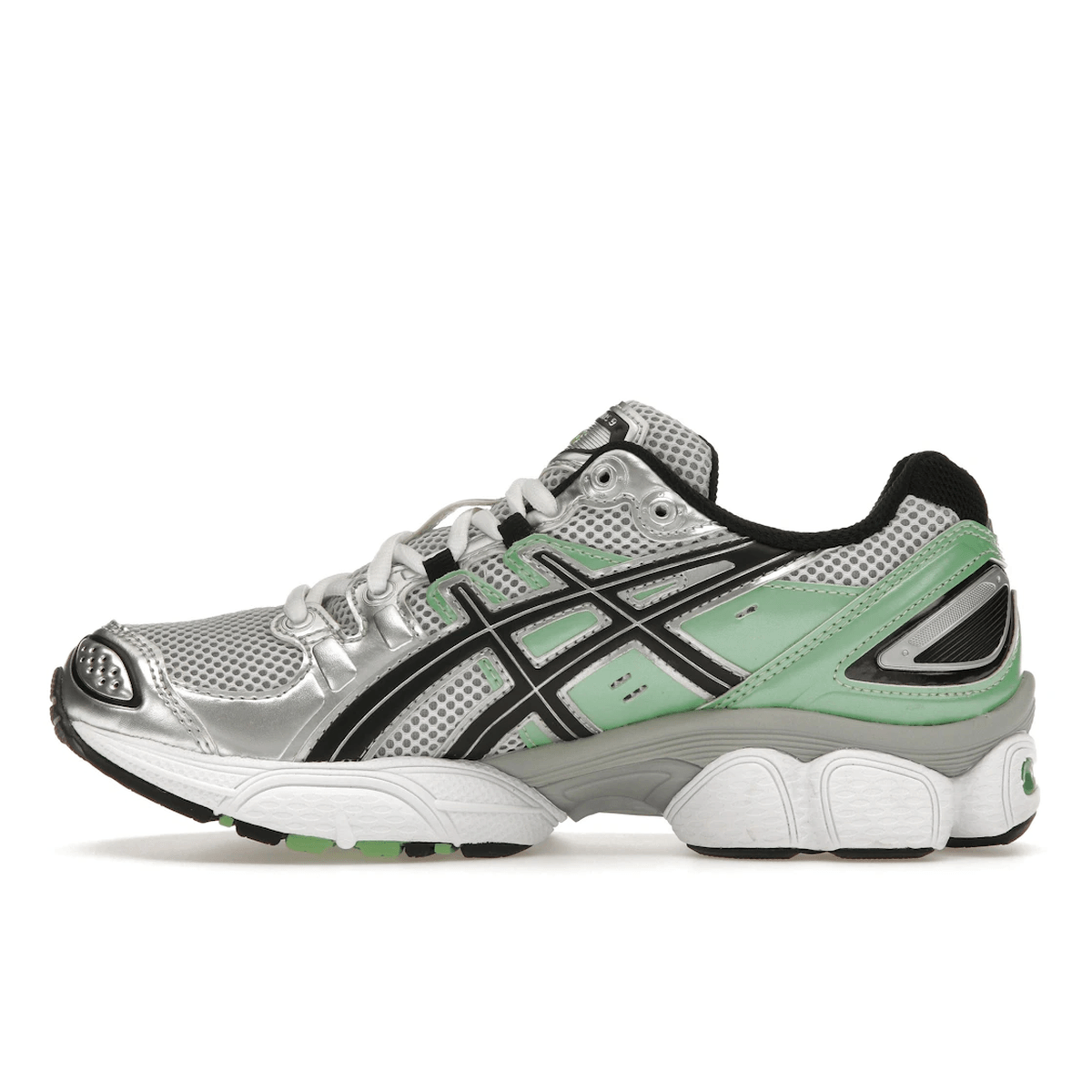Thumbnail af Asics Gel-Nimbus 9 White Bamboo 3