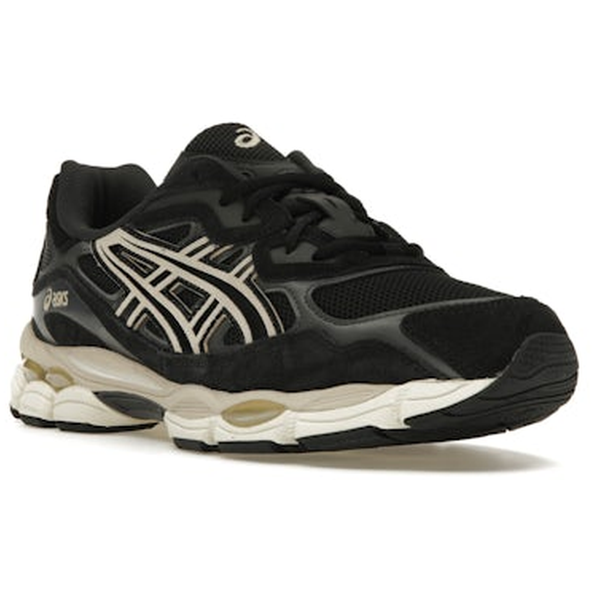Thumbnail af Asics Gel-NYC Black Cream 2