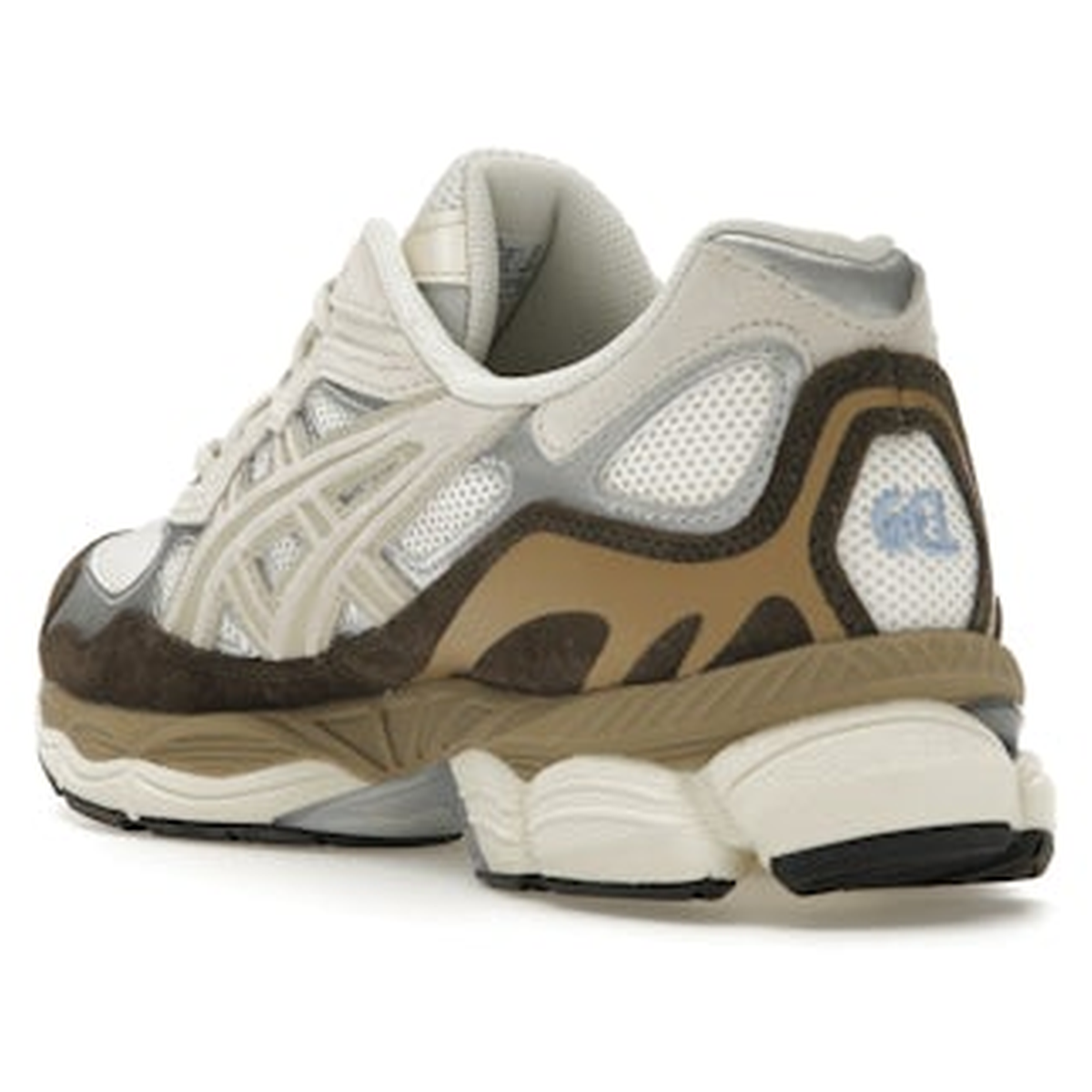 Thumbnail af Asics Gel-NYC Cream 4