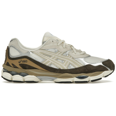 Asics Gel-NYC Cream