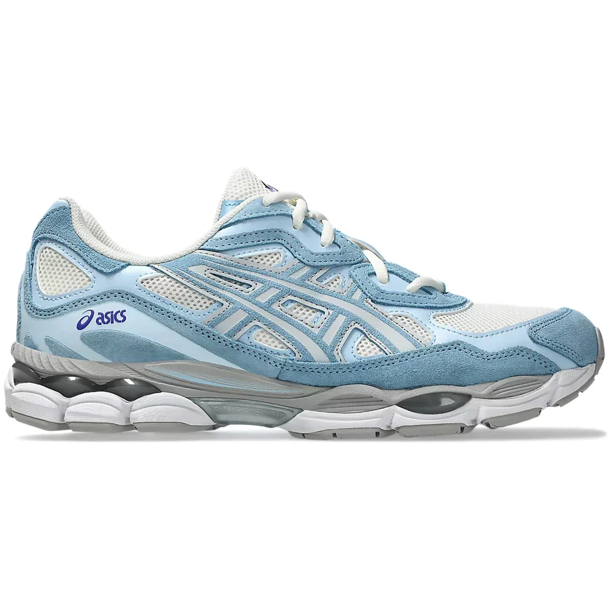 ASICS Gel-NYC Cream Arctic Sky