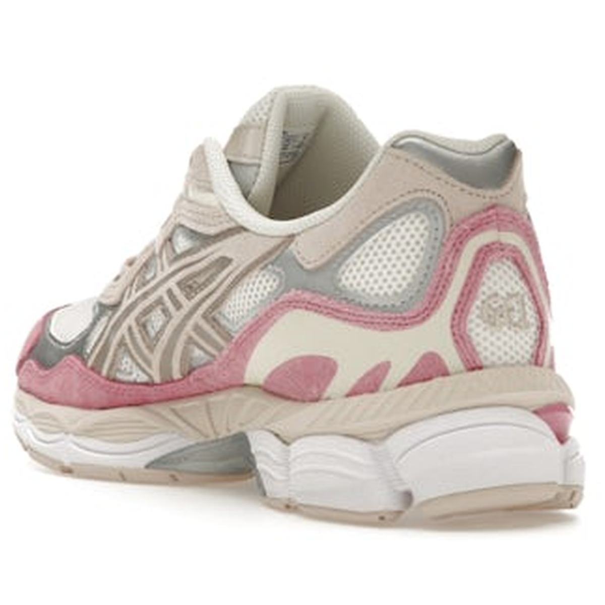 Thumbnail af Asics Gel-NYC Cream Mineral Beige Pink 4