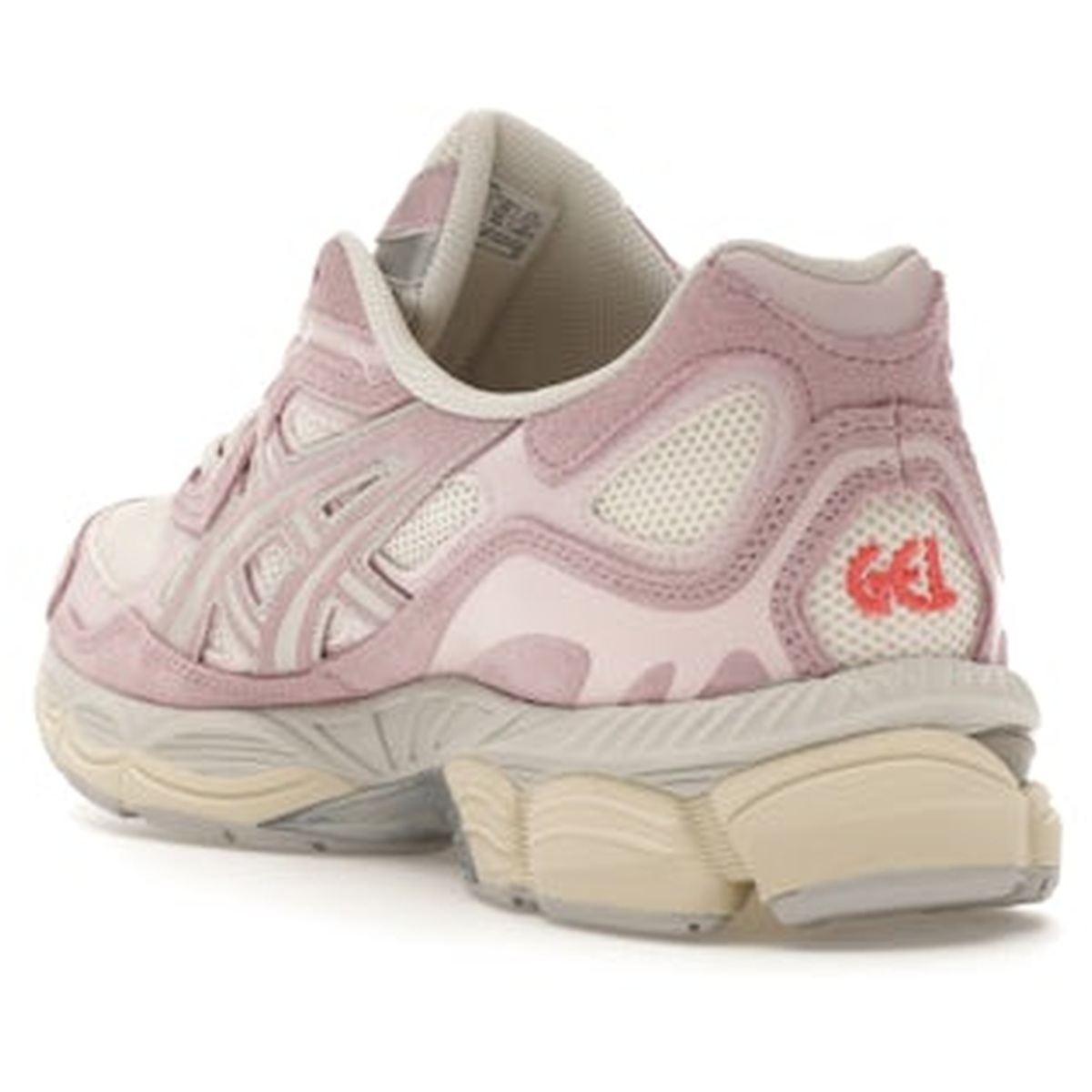 Thumbnail af Asics Gel-NYC Cream Rose Water 4