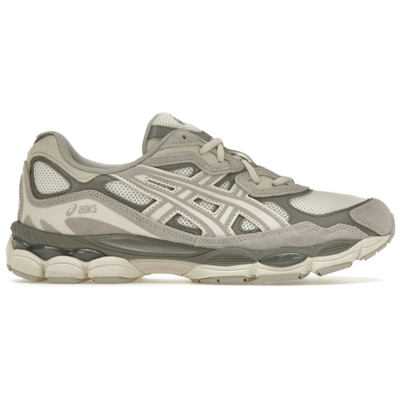 ASICS Gel-NYC Oyster Grey