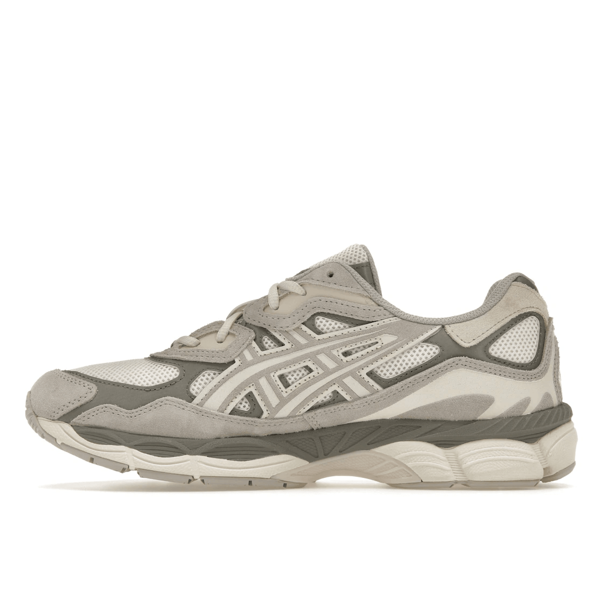Thumbnail af ASICS Gel-NYC Oyster Grey 3