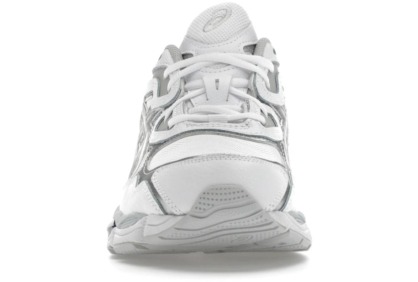 Thumbnail af ASICS Gel-NYC White Oyster Grey 2