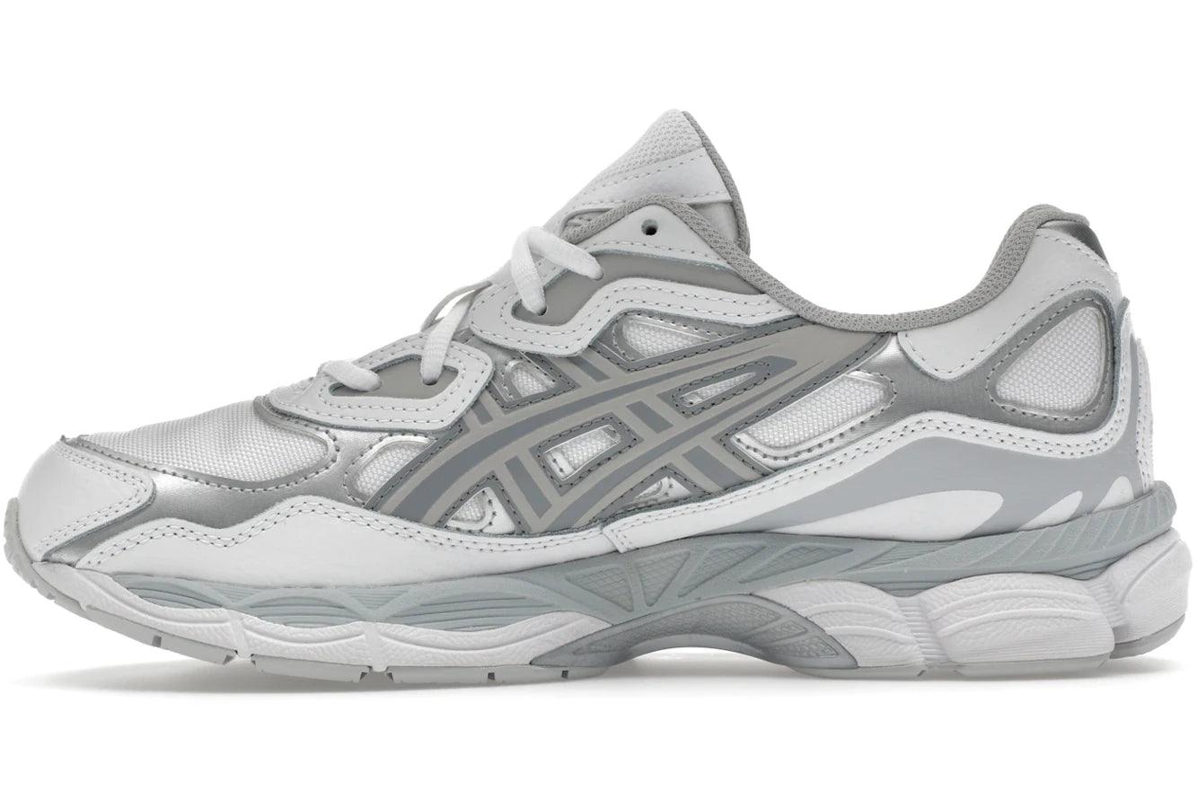 Thumbnail af ASICS Gel-NYC White Oyster Grey 3