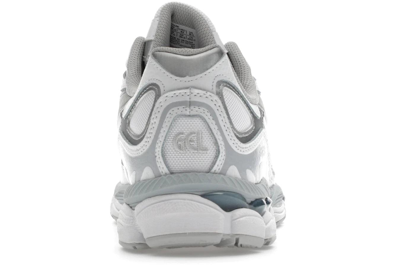 Thumbnail af ASICS Gel-NYC White Oyster Grey 4