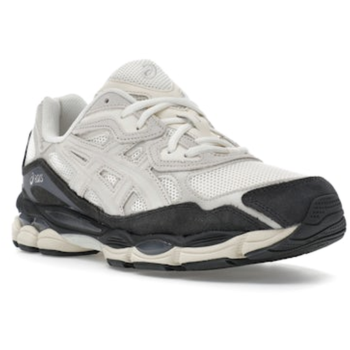 Thumbnail af ASICS Gel-NYC White Smoke Grey 2