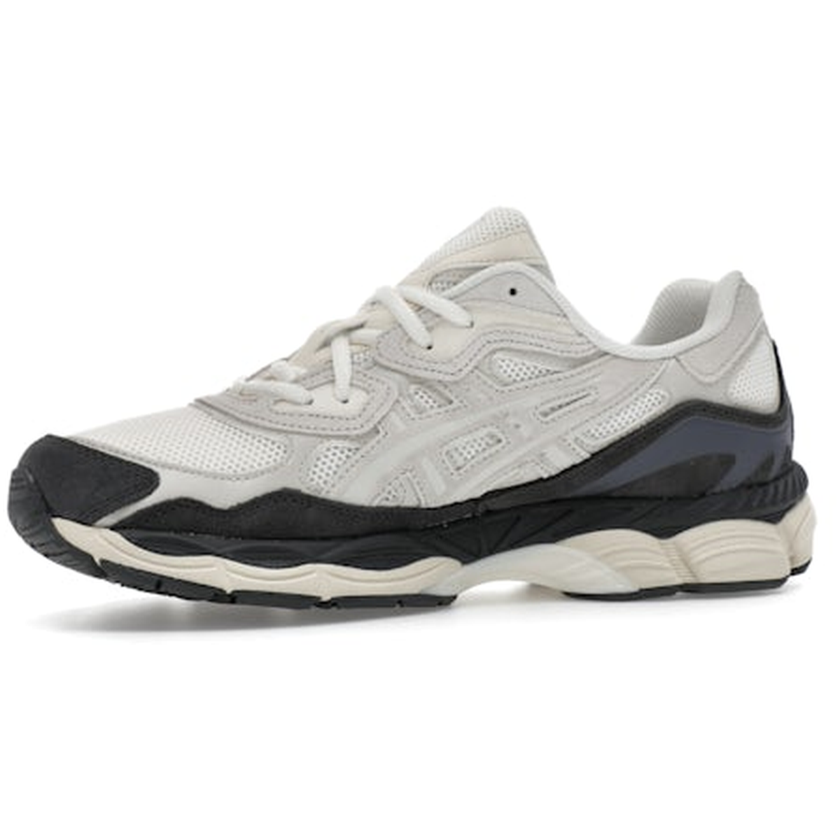 Thumbnail af ASICS Gel-NYC White Smoke Grey 3