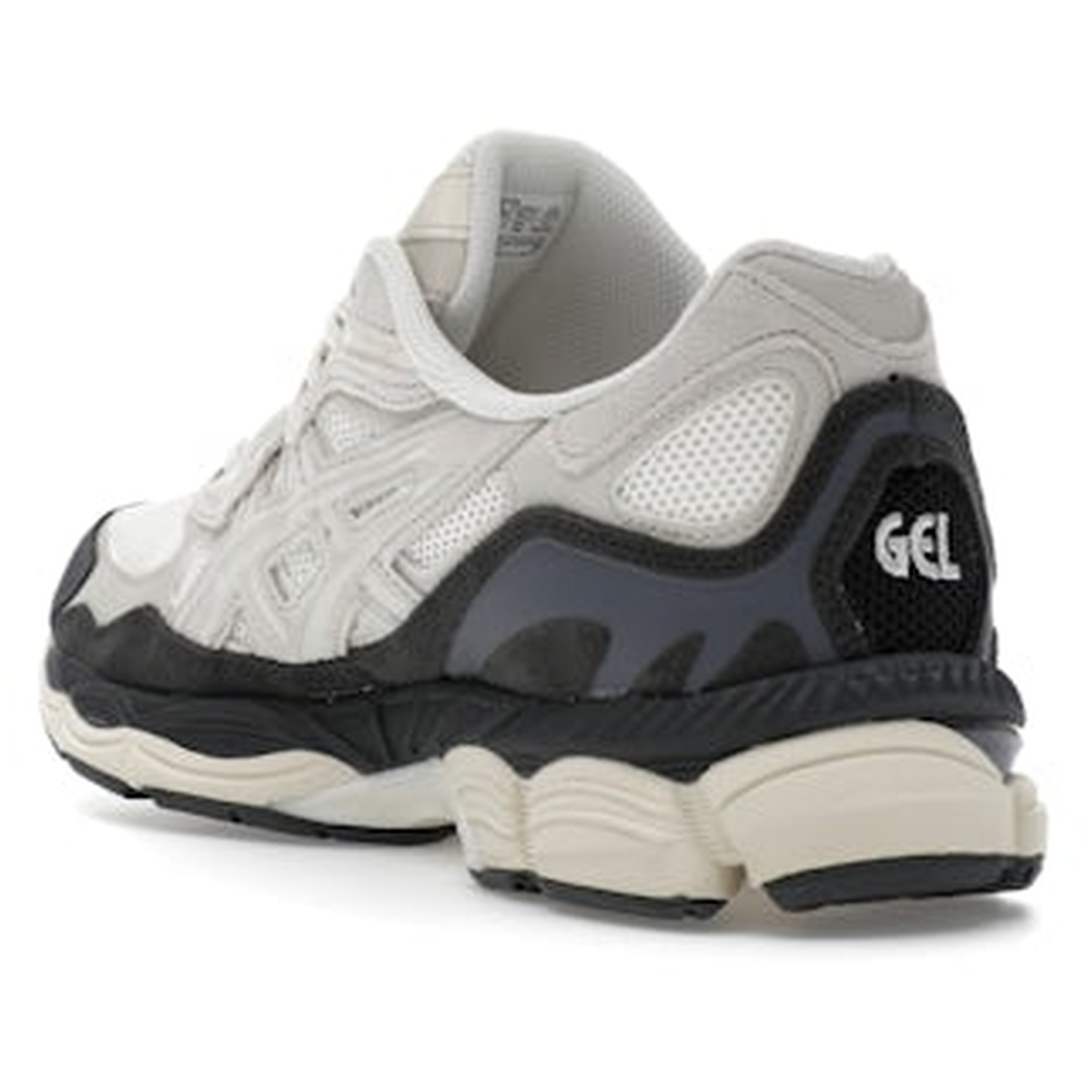 Thumbnail af ASICS Gel-NYC White Smoke Grey 4