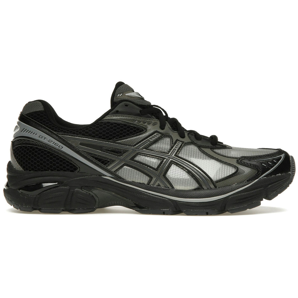 Asics GT-2160 Above the Clouds Black Gunmetal